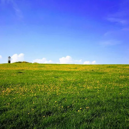 Tatil Evi Rezidence Nackovice
