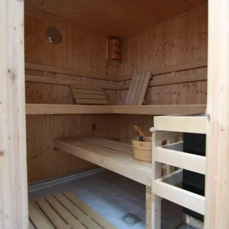 Tatil Evi Rezidence Nackovice Úštěk