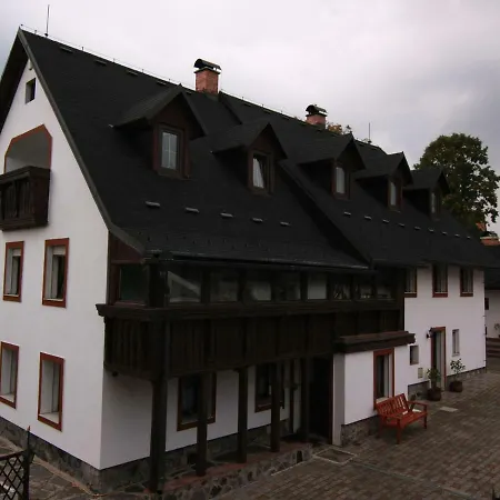 Tatil Evi Rezidence Nackovice *