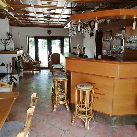 Tatil Evi Rezidence Nackovice
