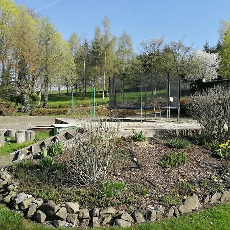Tatil Evi Rezidence Nackovice