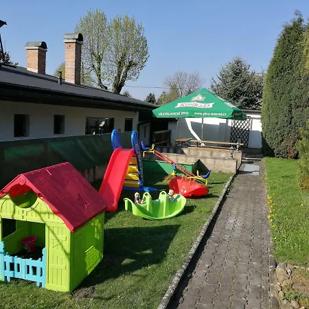 Tatil Evi Rezidence Nackovice