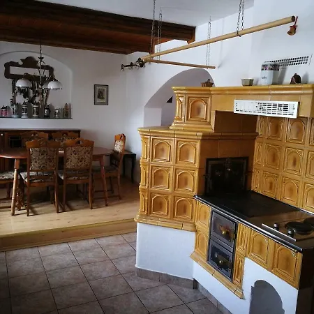 Rezidence Nackovice