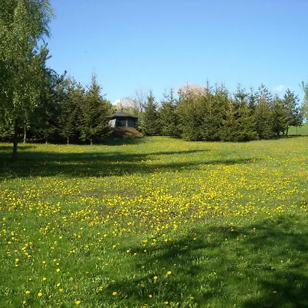 Tatil Evi Rezidence Nackovice Úštěk