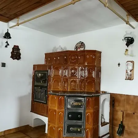 Rezidence Nackovice Úštěk